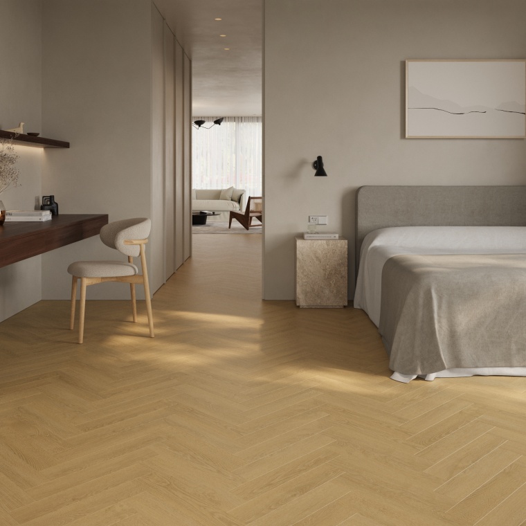 Altro Ensemble / M 500 Spring Oak. Foto: Altro