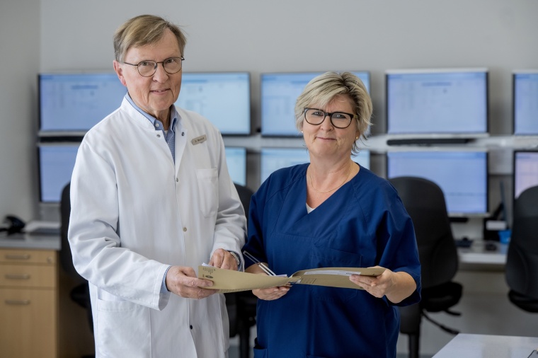 „Gesunder Schlaf ist ein essenzieller Baustein für ein gesundes Leben“,...