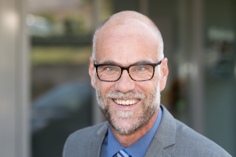 Dr. med. Jochen Maus Foto: CaritasKlinikum Saarbrücken