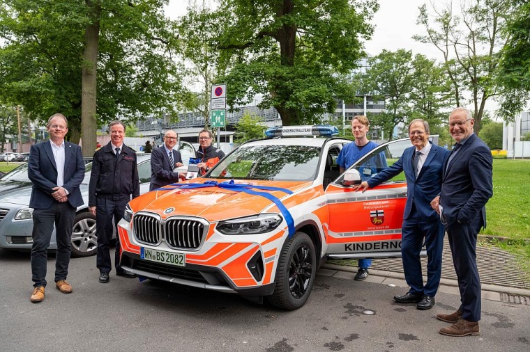 Foto: Universitätsklinikums Bonn (UKB)/A. Winkler