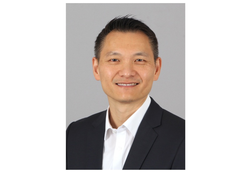 Prof. Dr. Chi Wang Ip, stellvertretender Direktor der Neurologischen Klinik des...