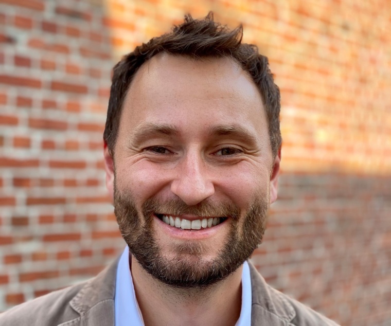 Dr. Anton Windfelder Foto: Pia Windfelder