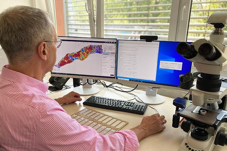 Foto: DiagnostikEvB 2024