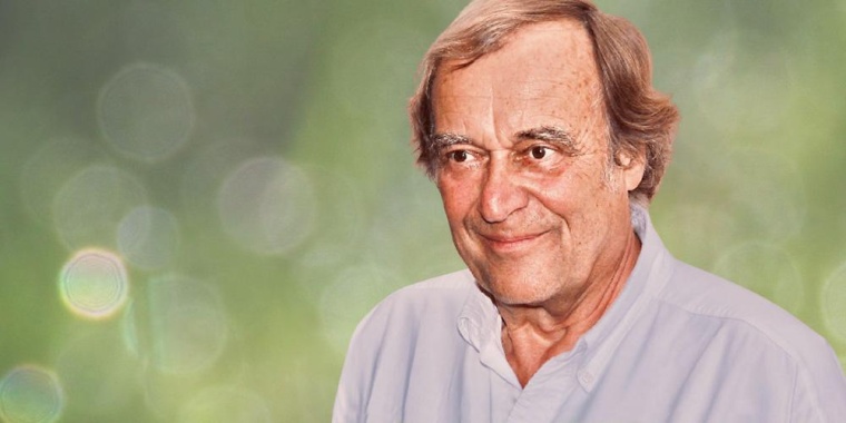 Professor Dr. Rolf Verres kann am 31. Juli 2024 bei Musik am Mittwoch am...