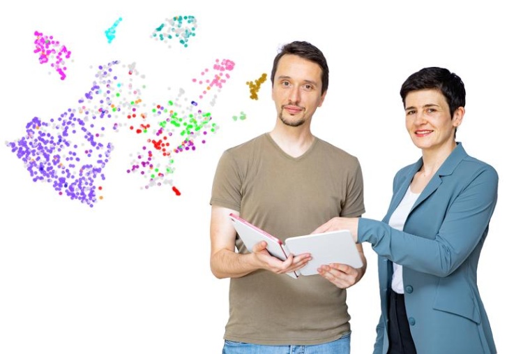 Bedeutender Fortschritt in der personalisierten Medizin: Prof. Dr. Anke K....