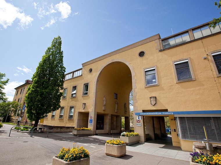 Foto: Universitätsklinikum Freiburg