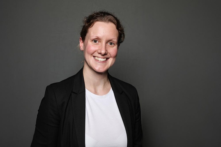 Prof. Dr. Michaela Ludewig. Foto: Nura Qureshi