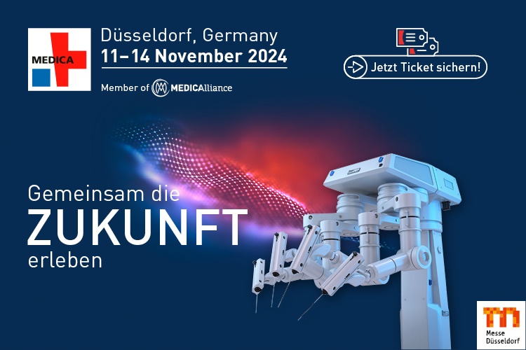 Foto: Messe Düsseldorf