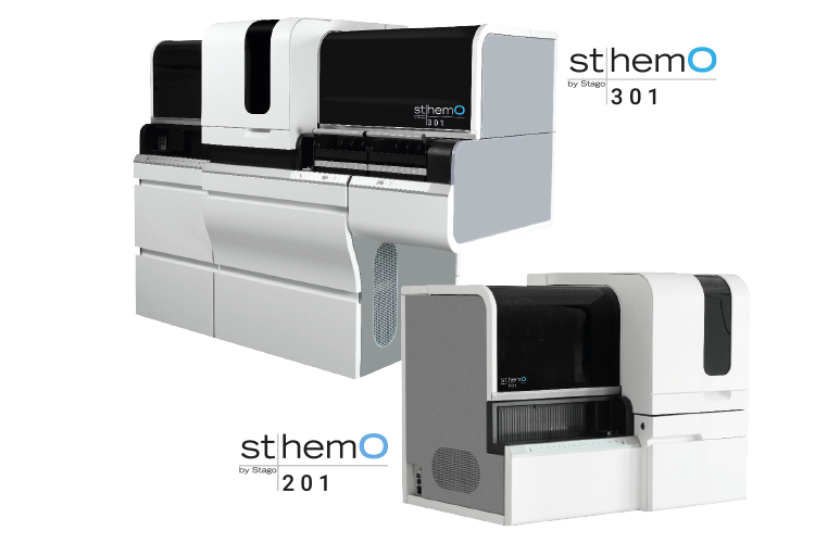 Eine neue Ära in der Gerinnungsdiagnostik