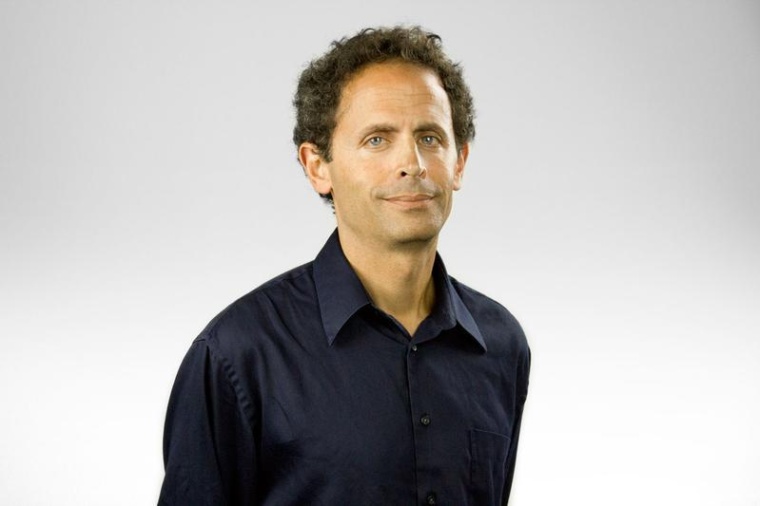 Benjamin F. Cravatt erhält Heinrich-Wieland-Preis 2024. Foto: BIS