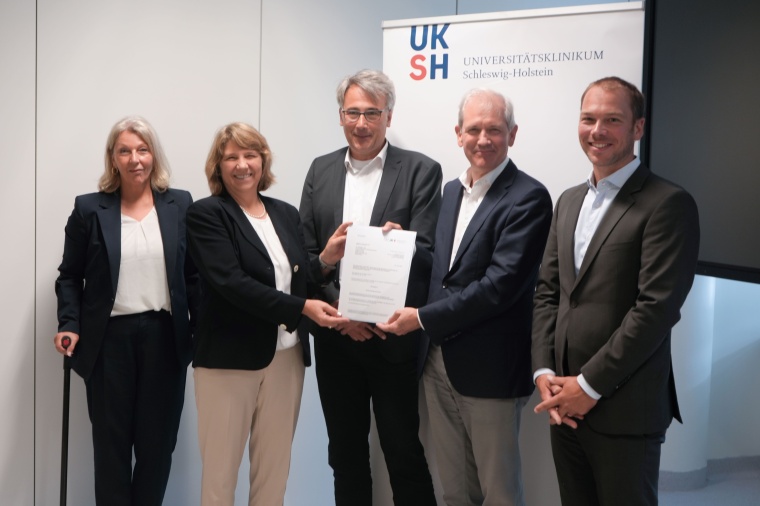 Michaela Pries, Landesbeauftragte für Menschen mit Behinderungen,...