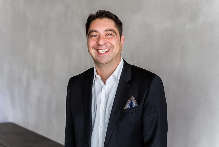 Prof. Dr. med. Hakan Kaymak Foto: Christian Seel