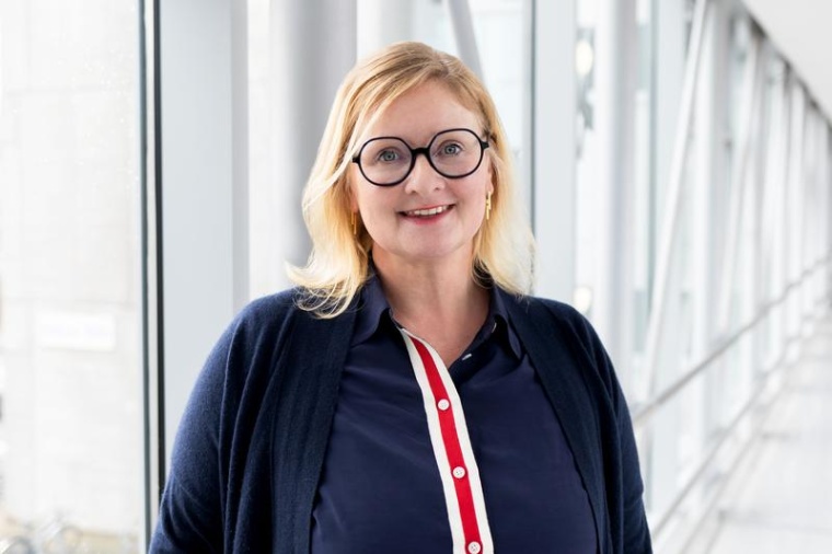 Prof. Dr. rer. nat. Daniela C. Dieterich, Dekanin der Medizinischen Fakultät...