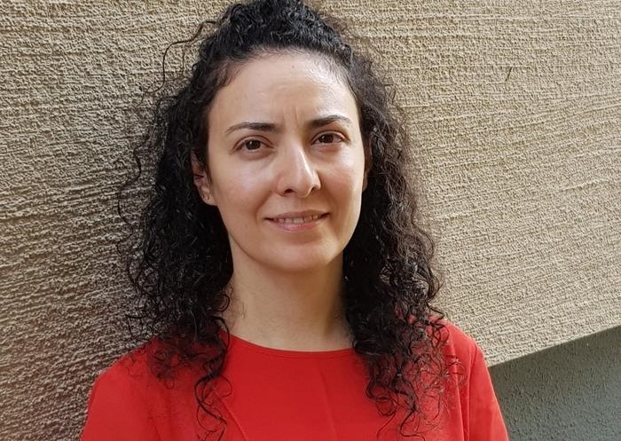 Jun.-Prof. Dr. Ani Grigoryan erhält einen ERC Starting Grant in Höhe von 1,5...