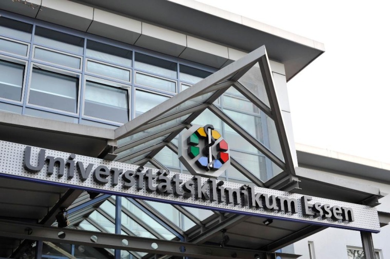 Foto: Universitätsklinikum Essen
