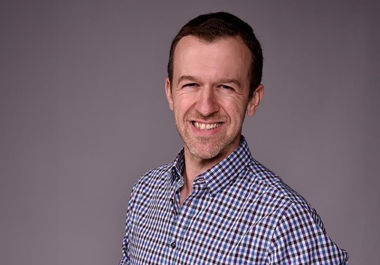 Dr. Jakob Zimmermann erforscht mit einem ERC Starting Grant in Würzburg das...