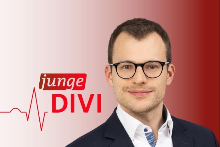 Dr. David Josuttis, Foto: privat
