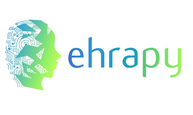 Ehrapy Logo Foto: Meshal Ansari