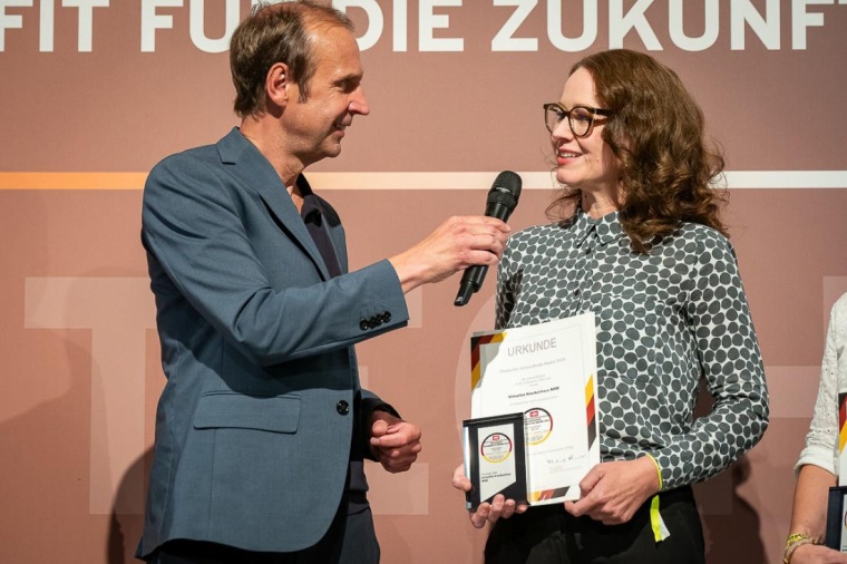 Foto: Thomas Ecke / DISQ / ntv