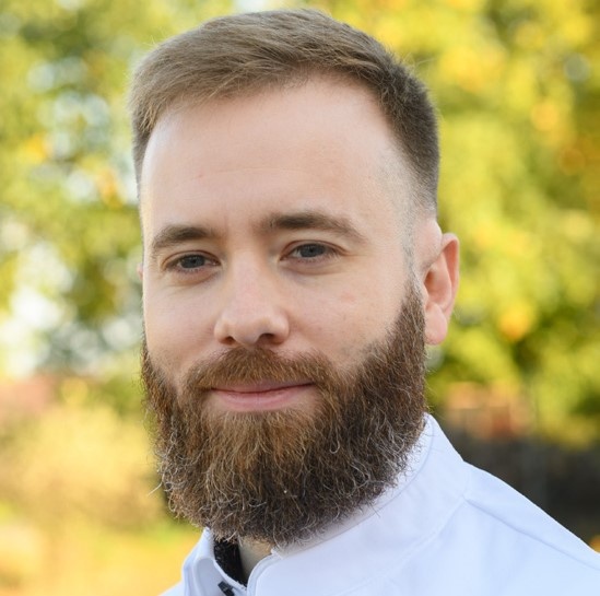 Dr. Julian Kreusel Foto: GLG, Wiedl