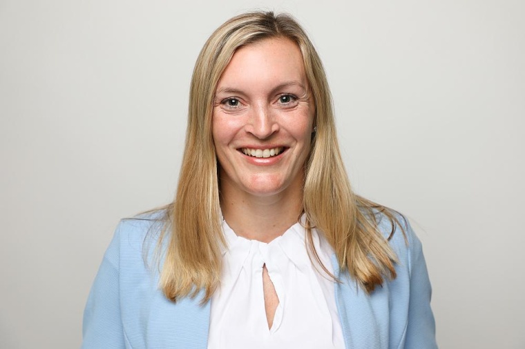 Am 1. Oktober 2024 übernimmt Dr. med. Clara Heidkamp den Posten der...