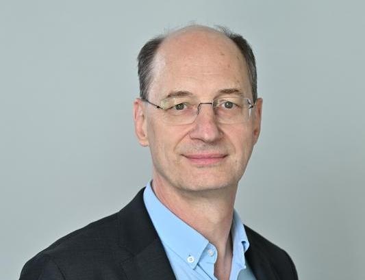 Prof. Dr. med. Ulf Wagner, Leipzig, Präsident der DGRh 2024 bis 2026: Foto:...