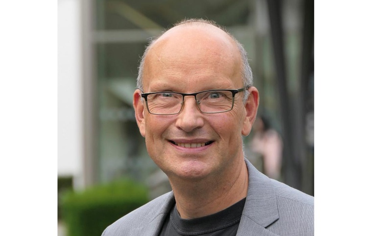 Dr. Gerhard Sütfels ist neuer Chefarzt in der DGD Klinik Hohe Mark. Foto: DGD...