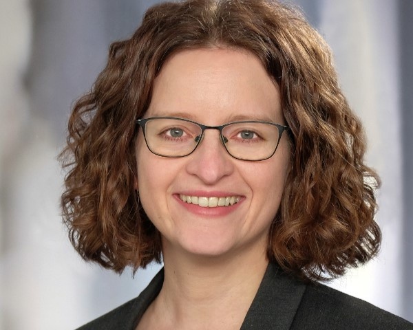 Prof. Dr. Melanie Messer. Foto: Universitätsmedizin Würzburg
