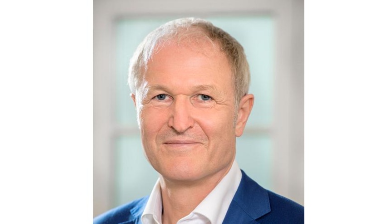 Prof. Dr. med. Volkmar Falk, Ärztlicher Direktor des Deutschen Herzzentrums...