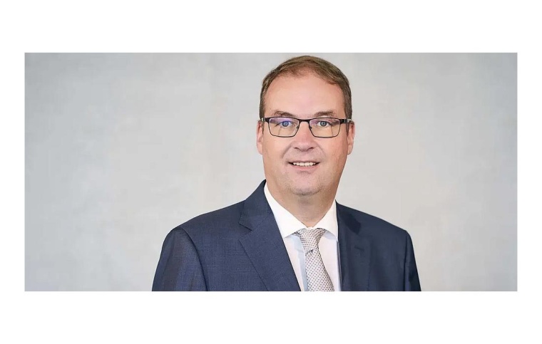 Zum neuen Präsidenten der DGGG in der Amtsperiode 2024 bis 2026 wurde PD Dr....