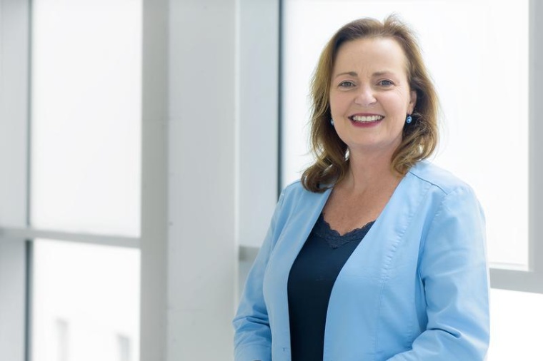 Prof. Dr. Heike Kielstein, Foto: Universitätsmedizin Halle