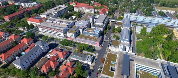 Foto: Universitätsklinikum Carl Gustav Carus Dresden