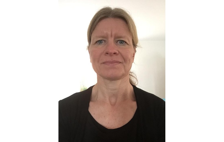 Prof. Dr. Annette Riedel. Foto: privat