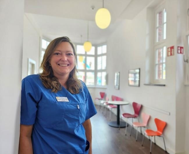 Foto: Altonaer Kinderkrankenhaus gGmbH