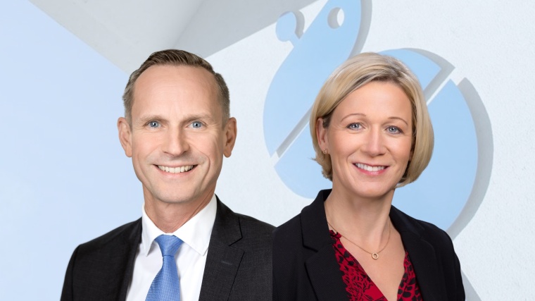 Jean Franke folgt auf Michael Kabiersch als Geschäftsführerin im...