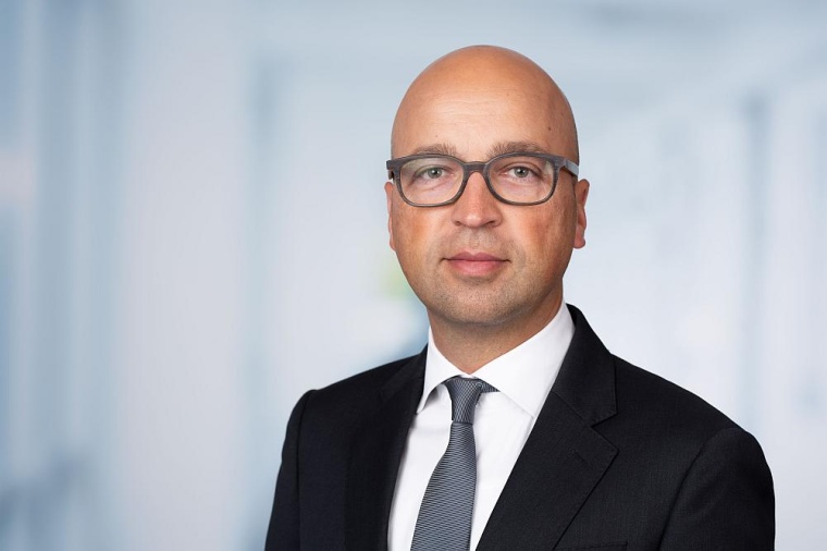 Prof. Alexander Mustea wurde in die renommierte Society of Pelvic Surgeons...