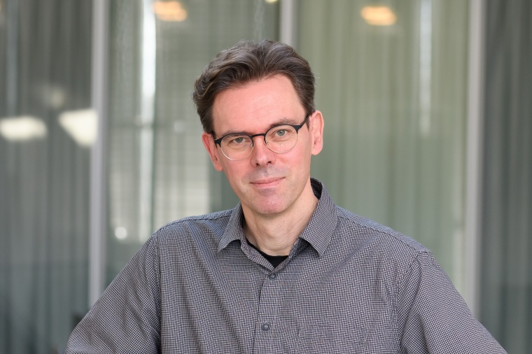 Stefan Olschewski Foto: d.velop