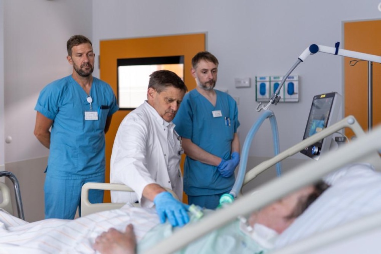 Foto: Diakonissenkrankenhaus Leipzig