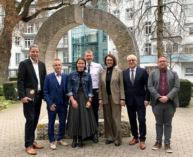 Foto: Christoph Lunkenheimer / Universitätsklinikum Frankfurt