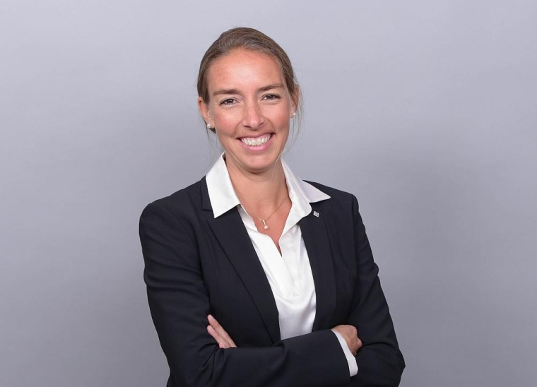 Leonie Hannappel, Foto: UKSH