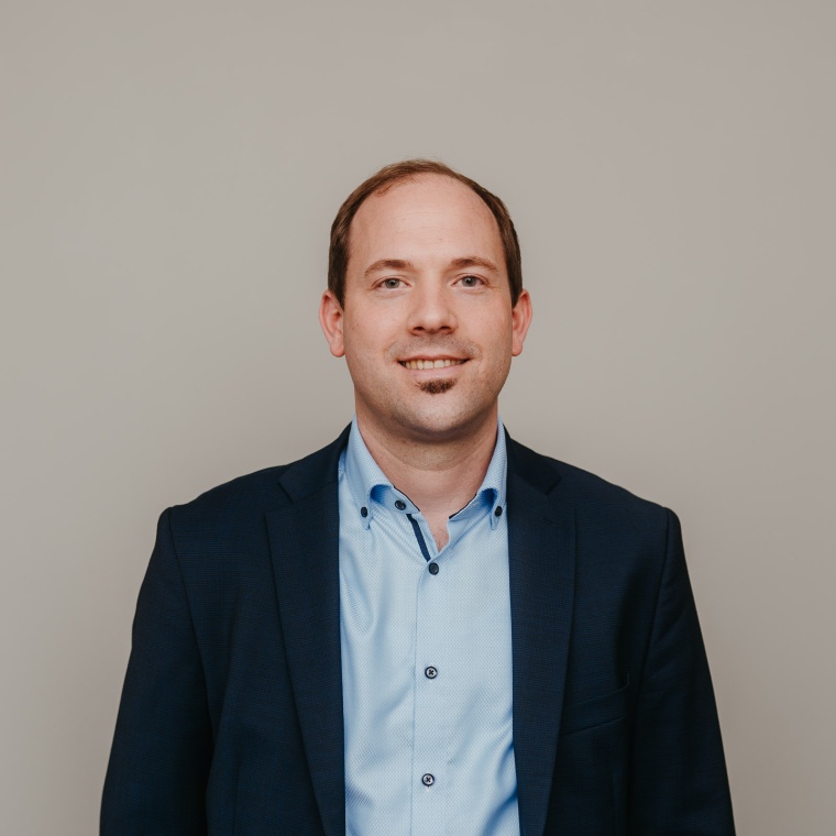 Christoph Schultejans, IT-Revisor beim Datenschutzdienstleister Procedo Foto:...