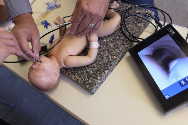 Die Leitlinie stellt eine wichtige Grundlage für die Versorgung von Kindern in...