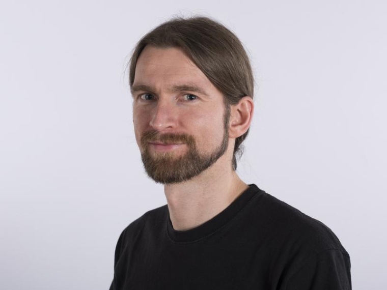 Dr. Philipp Abe, Foto: Universität Genf