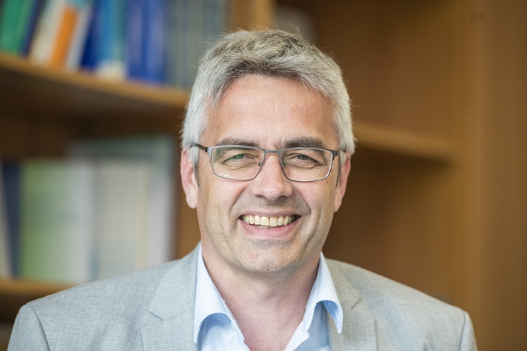 Foto: DGD Klinik Hohe Mark