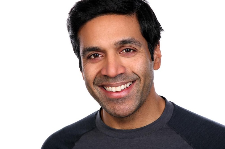 Dr. med. Ramanan Ganeshan, Foto: Asklepios Kliniken