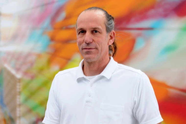 Priv.-Doz. Dr. Mirko Aach - Foto: BG Universitätsklinikum Bergmannsheil