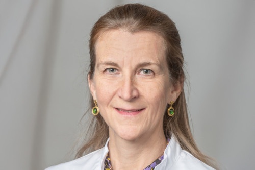 Prof. Dr. Julia Stingl. Foto: Universitätsklinikum Heidelberg