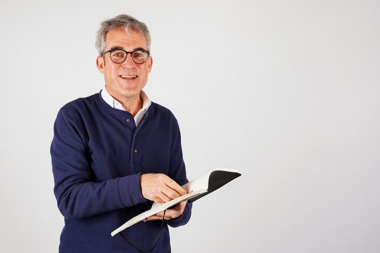 Prof. Dr. Michael Hauptmann, Institut für Biometrie und Registerforschung der...