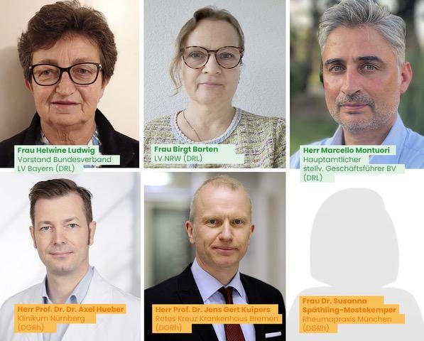 Foto: Deutsche Rheumastiftung