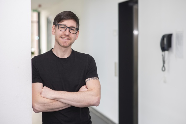 Preisträger des Paul Ehrlich- und Ludwig Darmstaedter Nachwuchspreises 2025:...